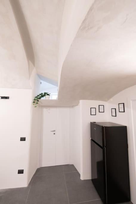 דירות נאפולי Casa Mirelli By Dimorra מראה חיצוני תמונה