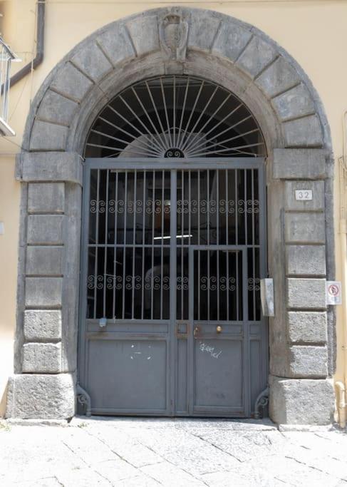 דירות נאפולי Casa Mirelli By Dimorra מראה חיצוני תמונה