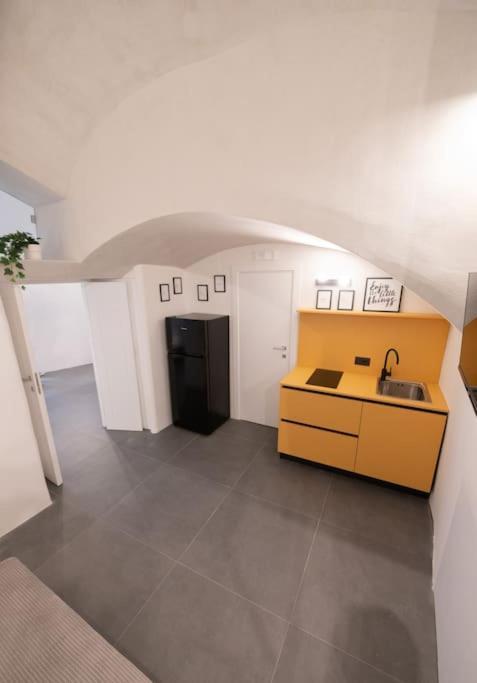דירות נאפולי Casa Mirelli By Dimorra מראה חיצוני תמונה